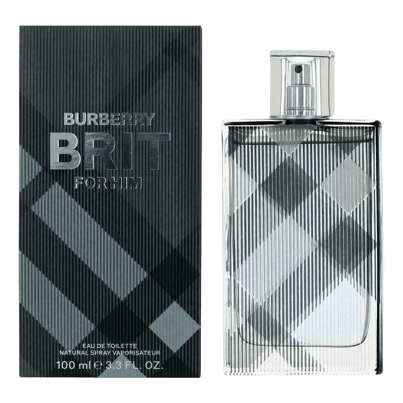 Brit Spray for Men