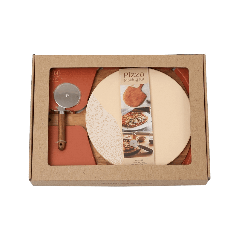 Pizza Kit