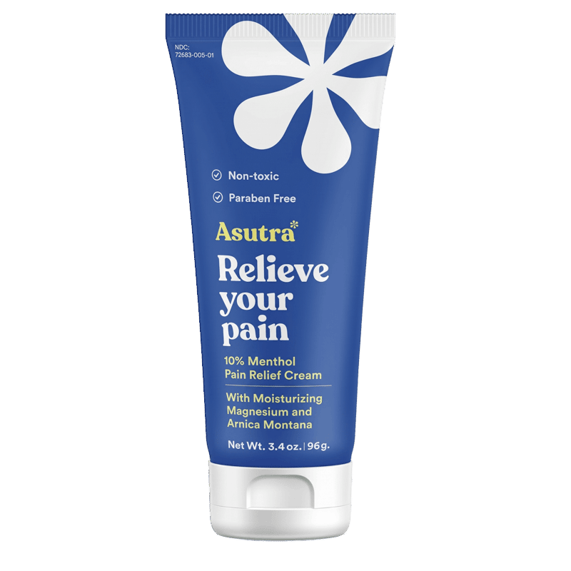 Melt Pain Away