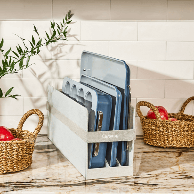 Half Bakeware Set