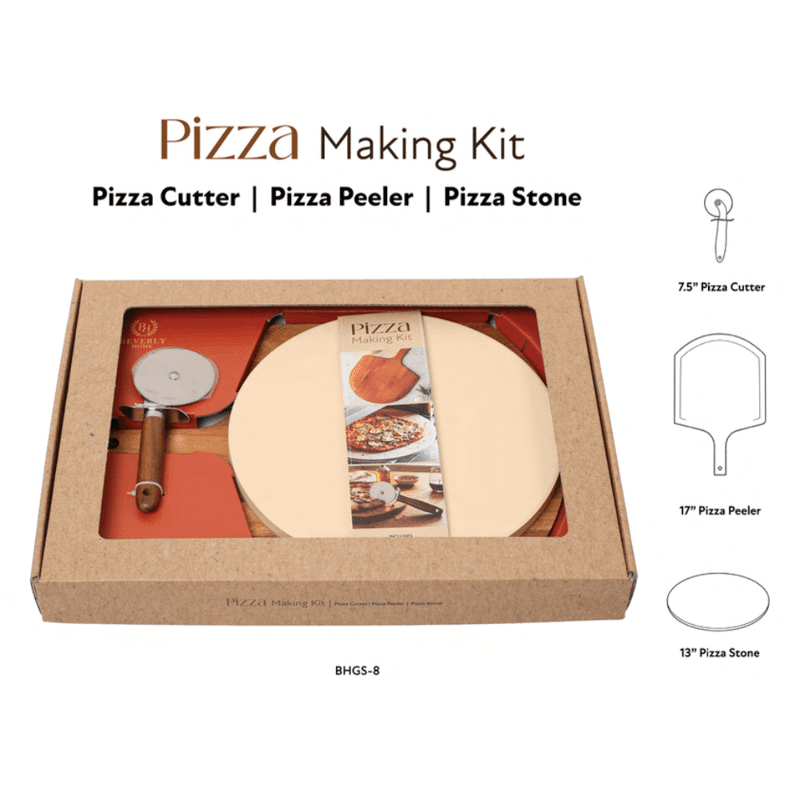 Pizza Kit