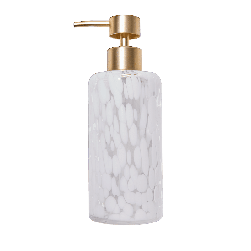 Soap Dispenser Set of 2