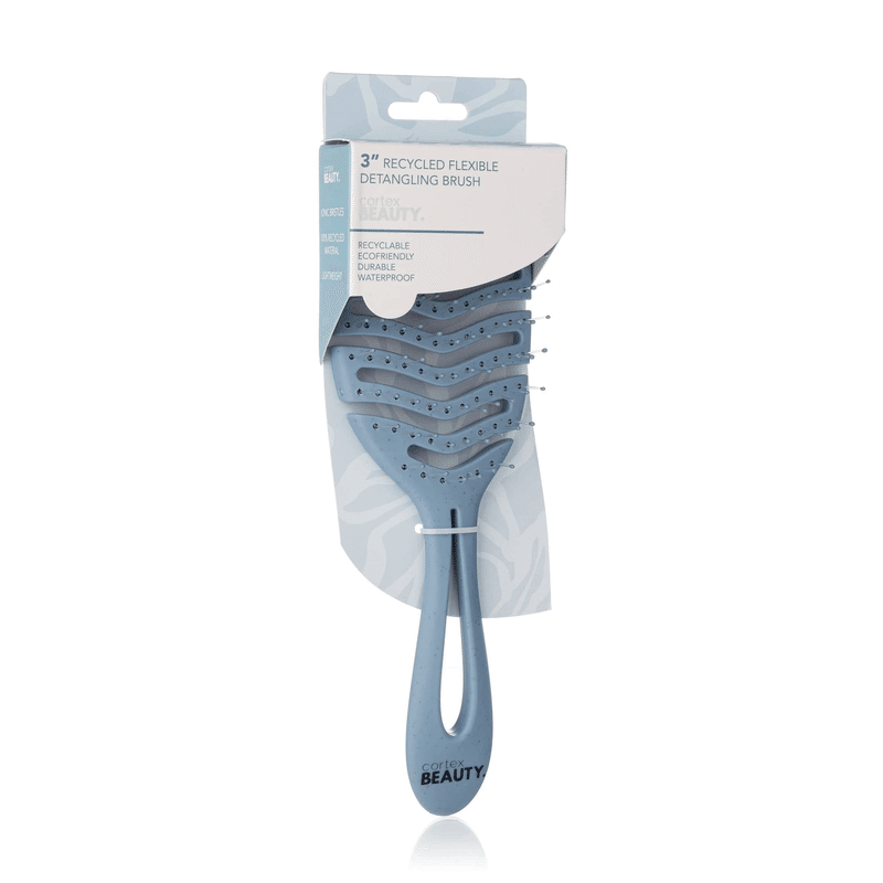 3" Flex Vented Detangling Blow-Dry Brush