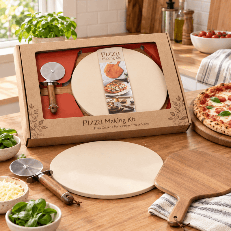 Pizza Kit