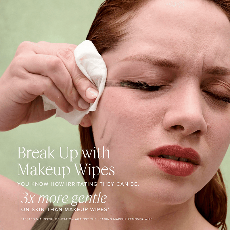 Green Clean Cleansing Balm Fragrance Free
