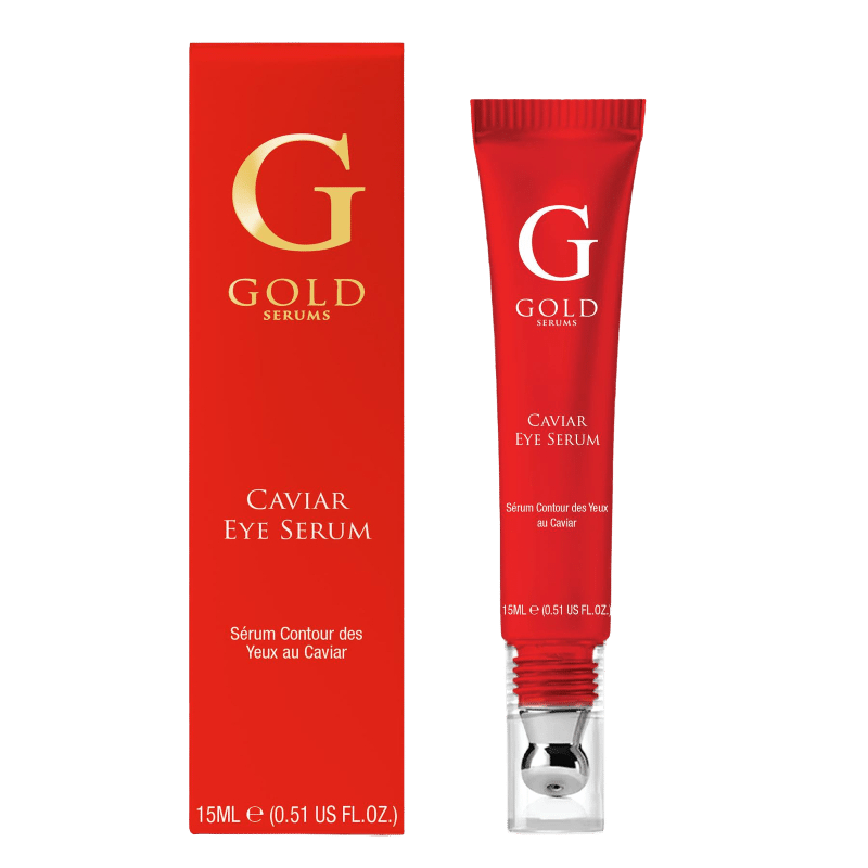Caviar Eye Serum