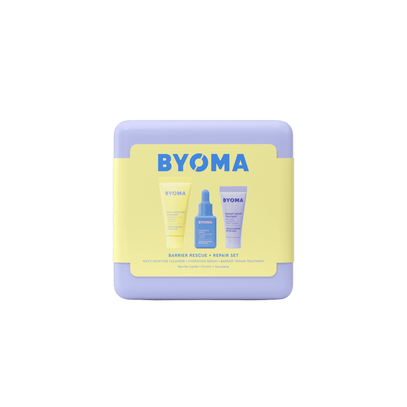 Byoma Barrier Rescue and Repair Set