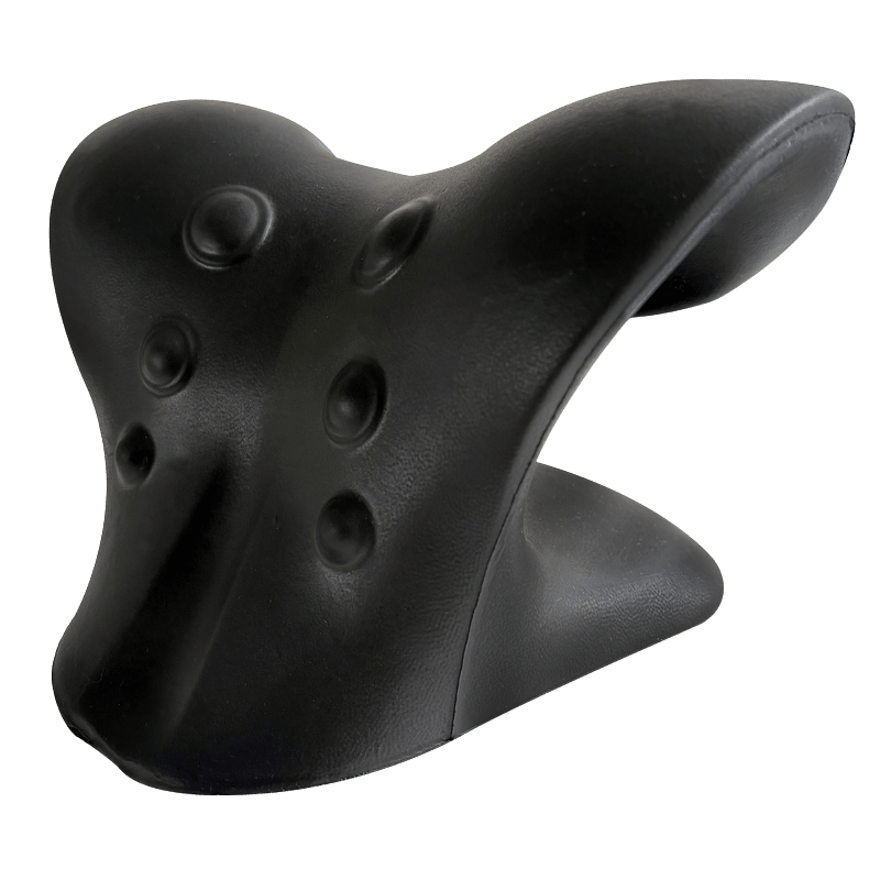USB Powered Heated Neck Stretcher