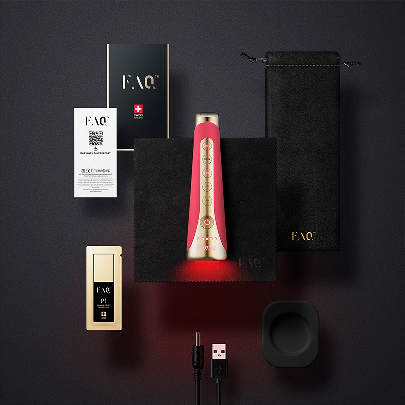 FAQ 102