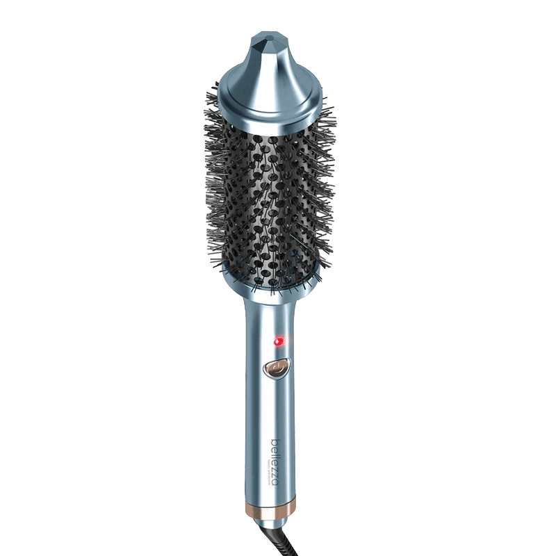 1.75" Infrared Thermal Brush Metallic