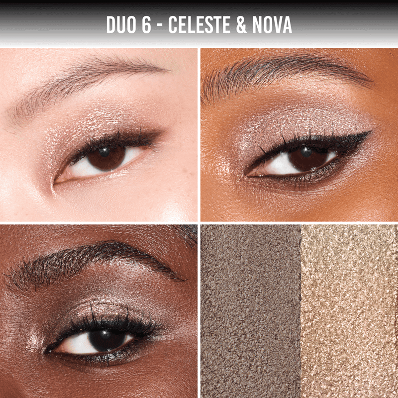 Colorfix Stix Duo 