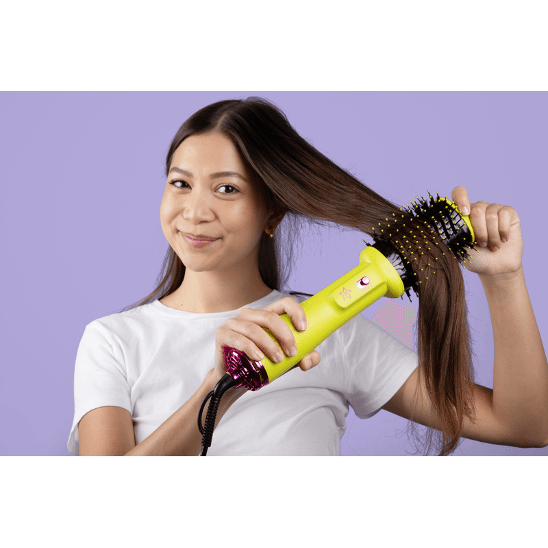 Volumizing Blowout Brush & Dryer