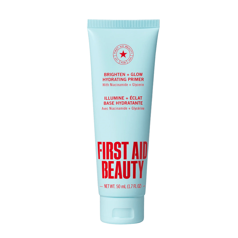 Brighten + Glow Hydrating Primer