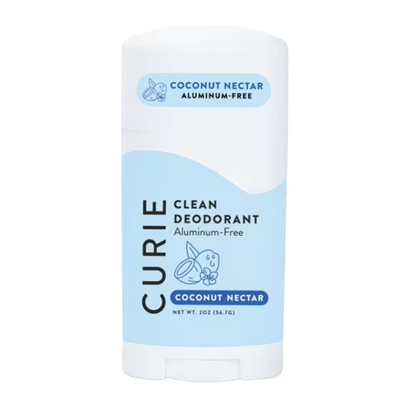Coconut Nectar Deodorant Stick