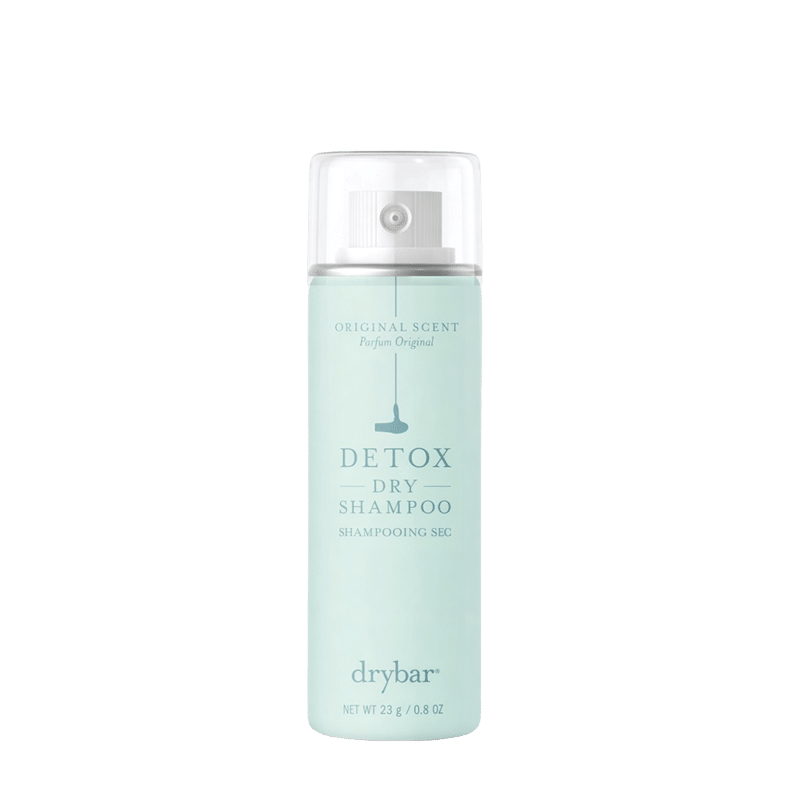 Detox Original Dry Shampoo Travel Size
