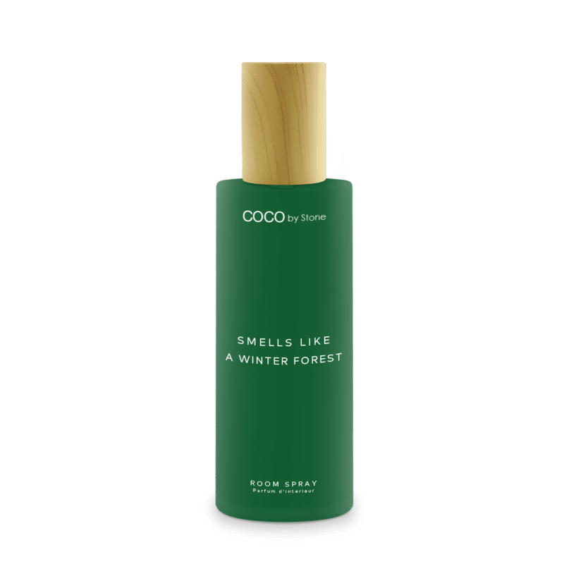5oz Room Spray Smells Like A Winter Forest