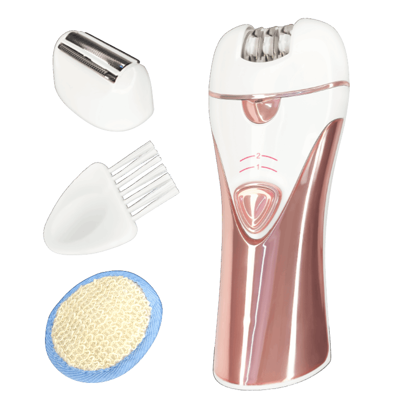 Epilator Electric Hair Removal System
