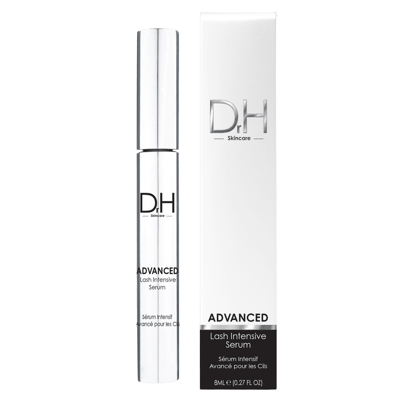 Advanced Lash Intensive Serum