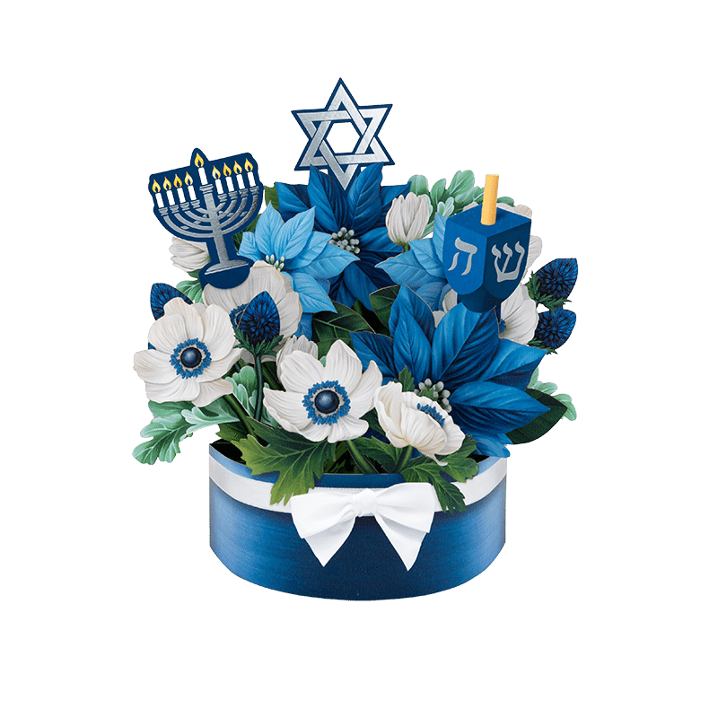 Hanukkah Wishes