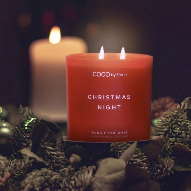 Smells Like Christmas Night 11oz Candle
