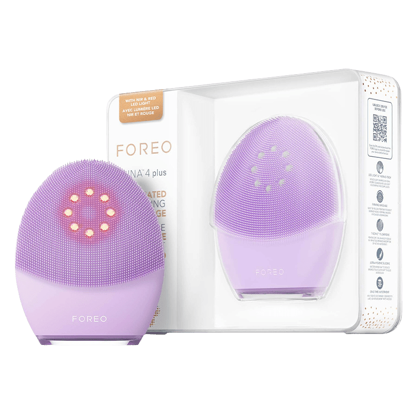 LUNA 4 Sensitive Skin
