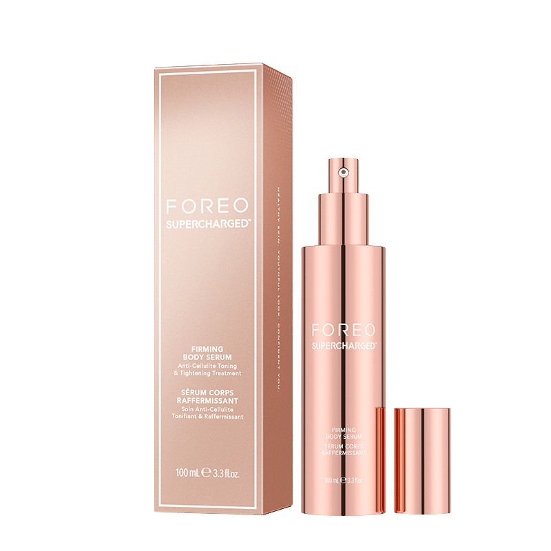 Foreo Supercharged Firming Body Serum