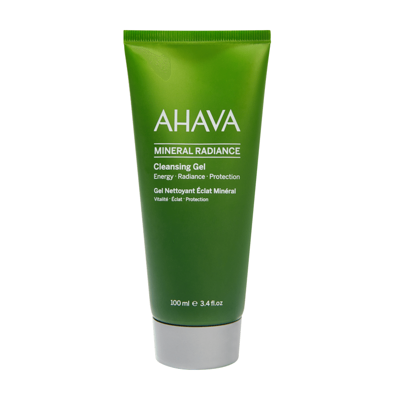 Mineral Radiance Cleansing Gel
