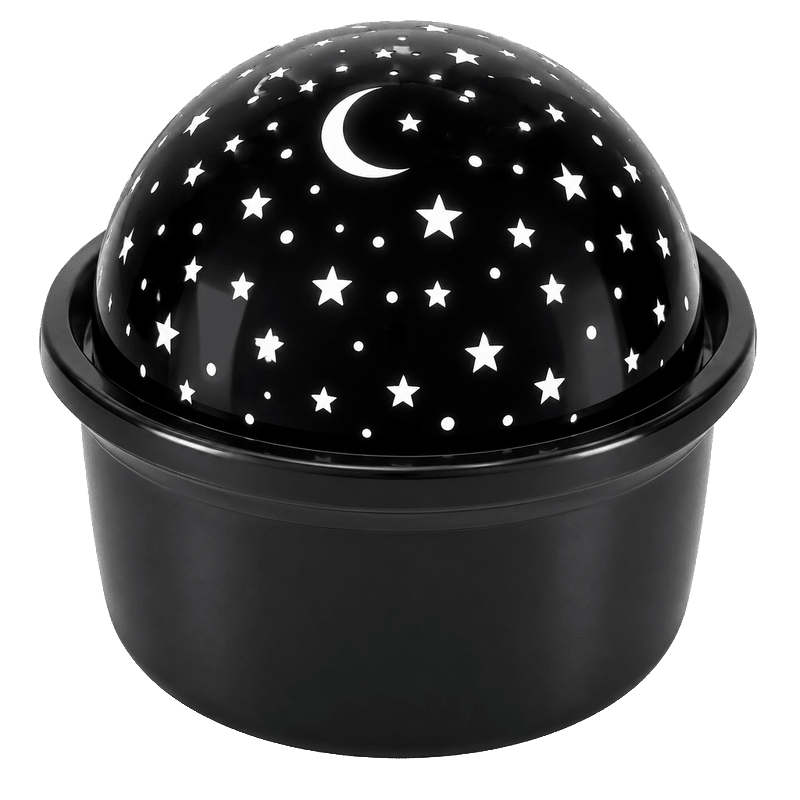 Mini Star Projector LED Night Light
