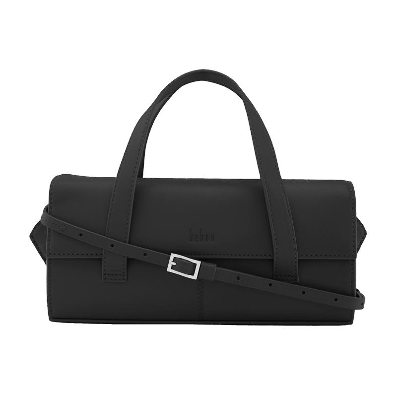 Michelle Mini Crossbody Nappa