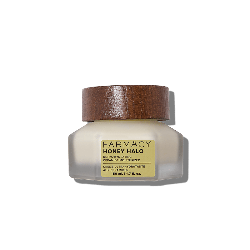 Honey Halo Ultra-Hydrating Ceramide Moisturizer