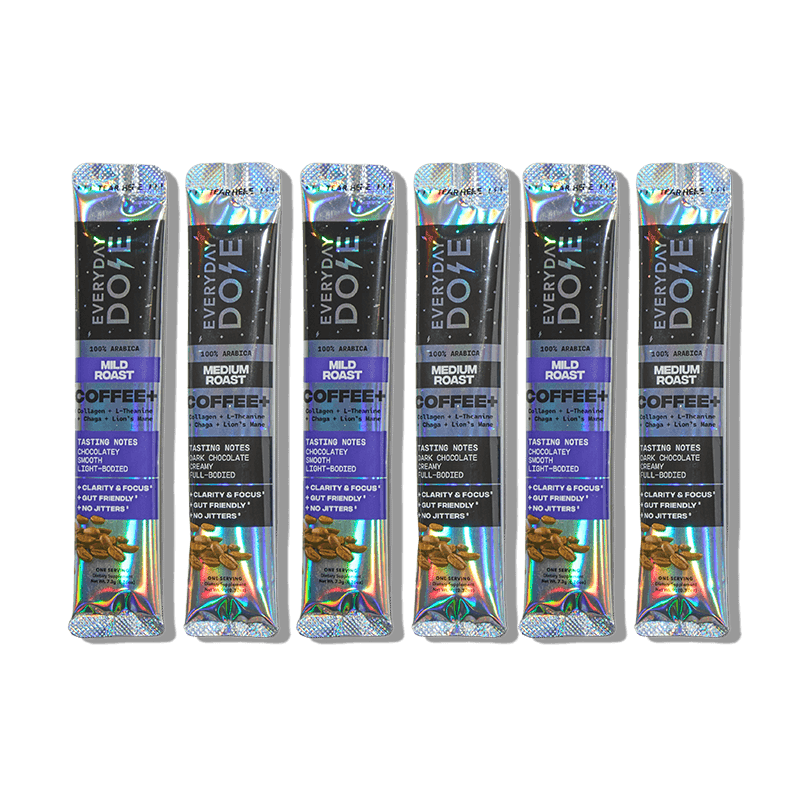 Dose Starter Kit
