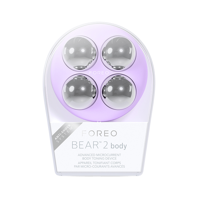 Bear 2 Body