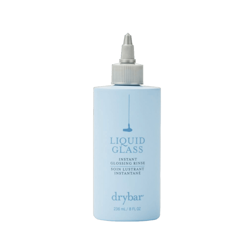 Liquid Glass Instant Glossing Rinse