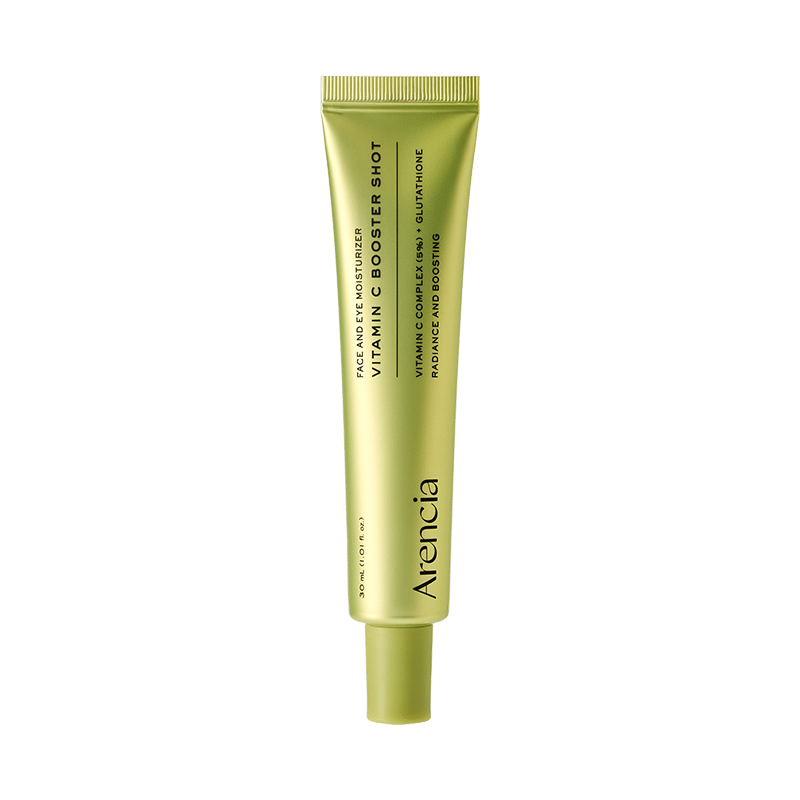 Arencia Vitamin C Booster Shot