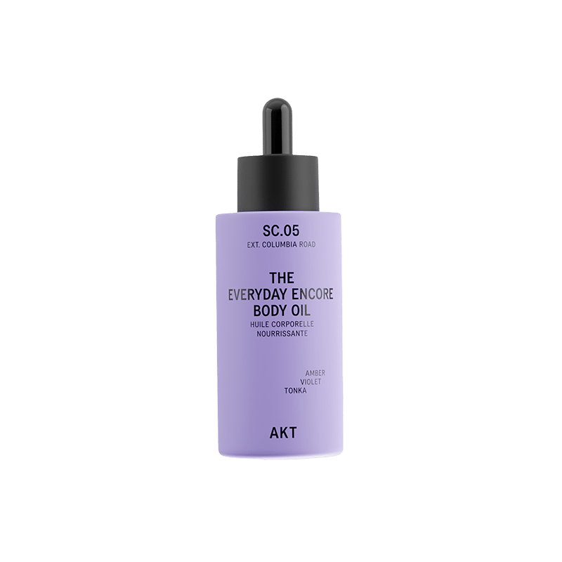 Everyday Encore Body Oil