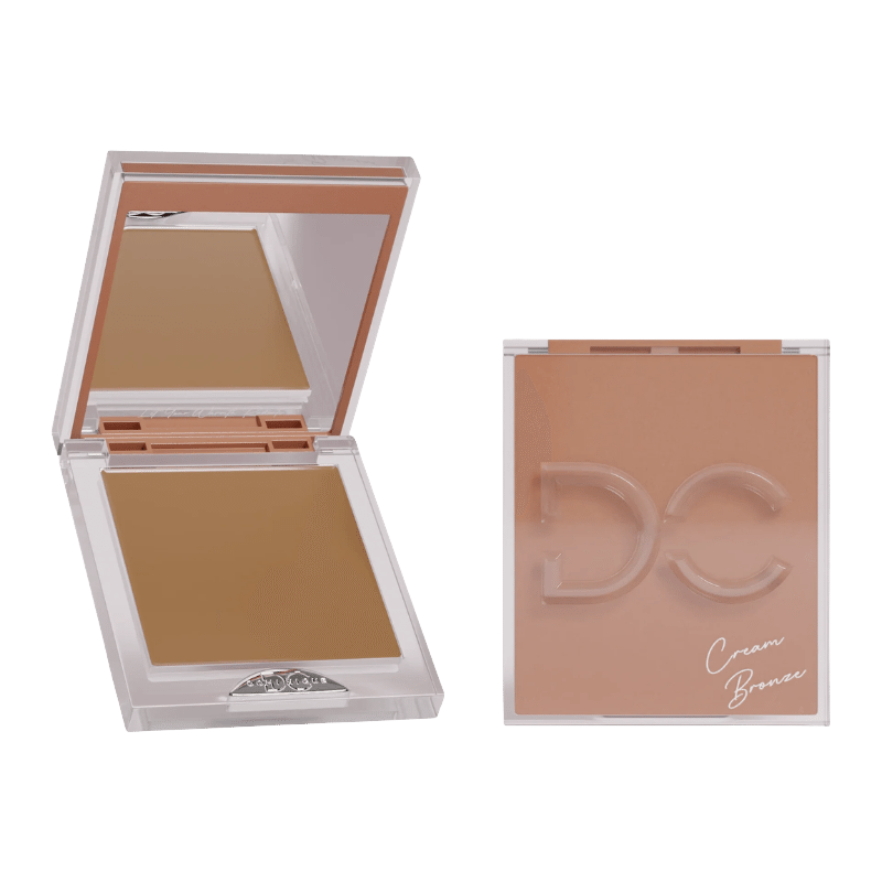 Cream Bronzer