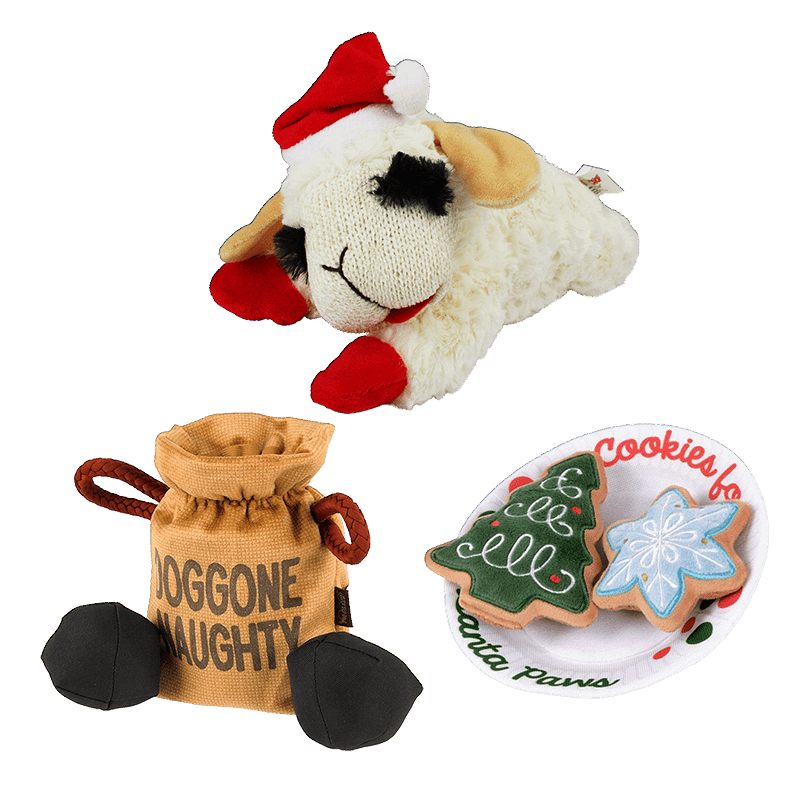 Paws Under the Tree Bundle