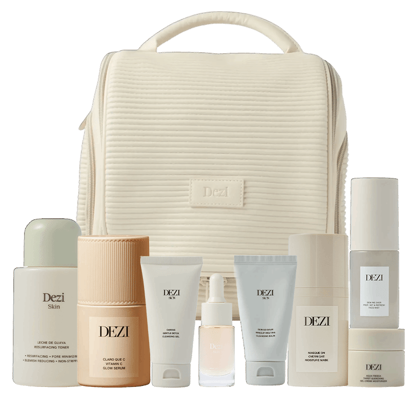 Pack It Pretty Skincare Mega Bundle	