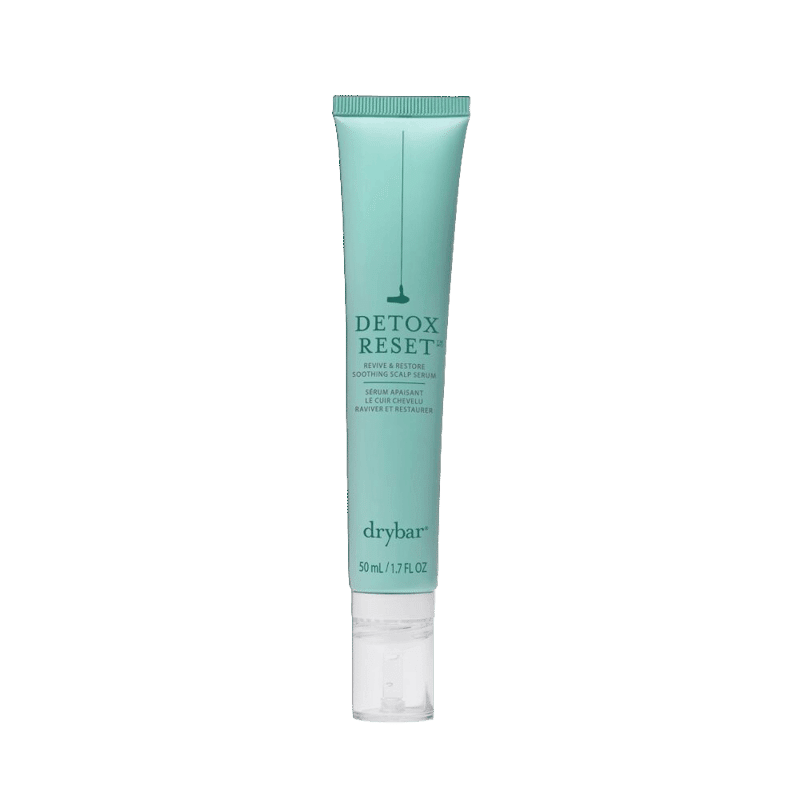 Detox Reset Soothing Scalp Serum
