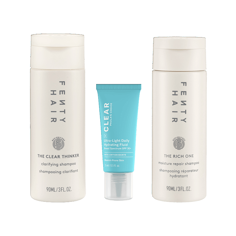 Mini Winter Escape Bundle	