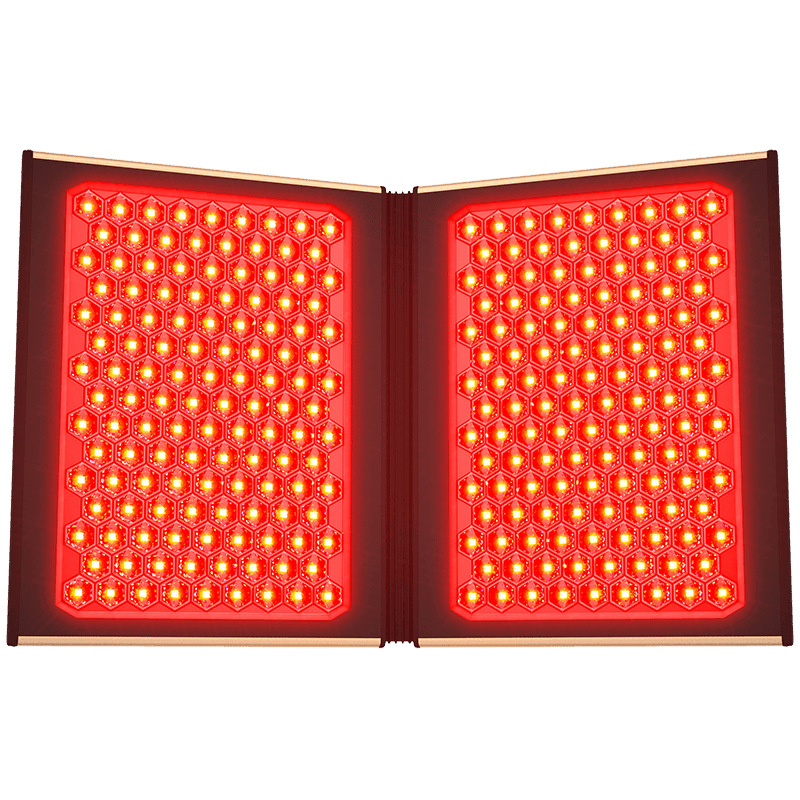 FAQ LED Dual LED Panel