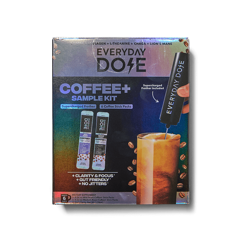 Dose Starter Kit