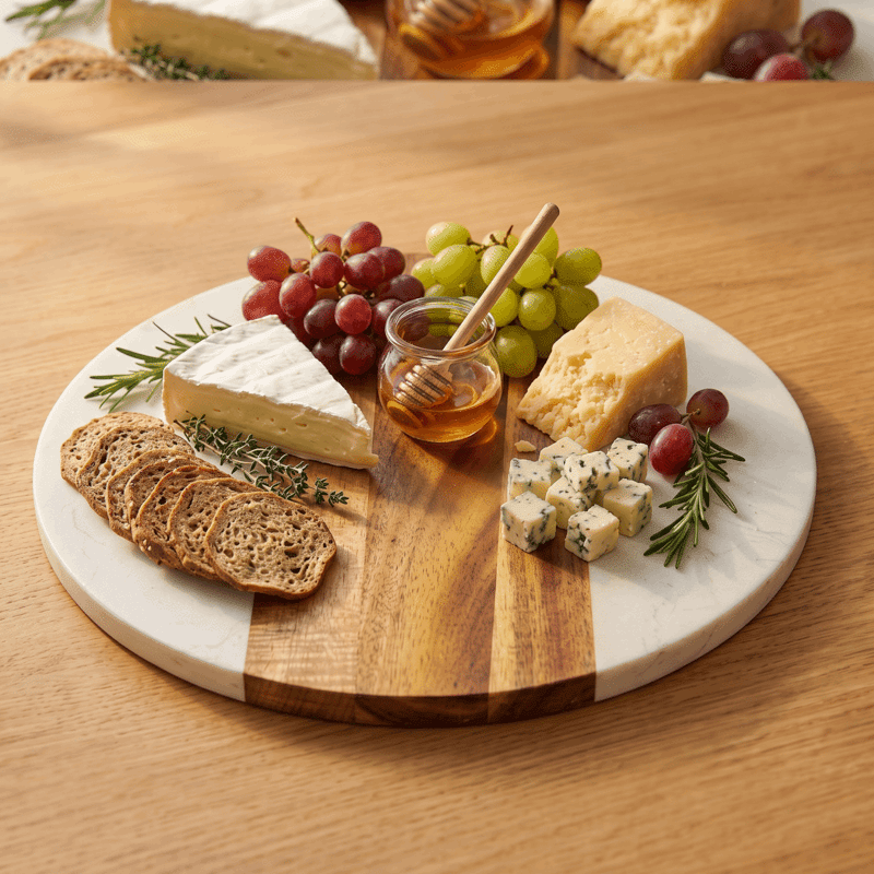 13" Lazy Susan