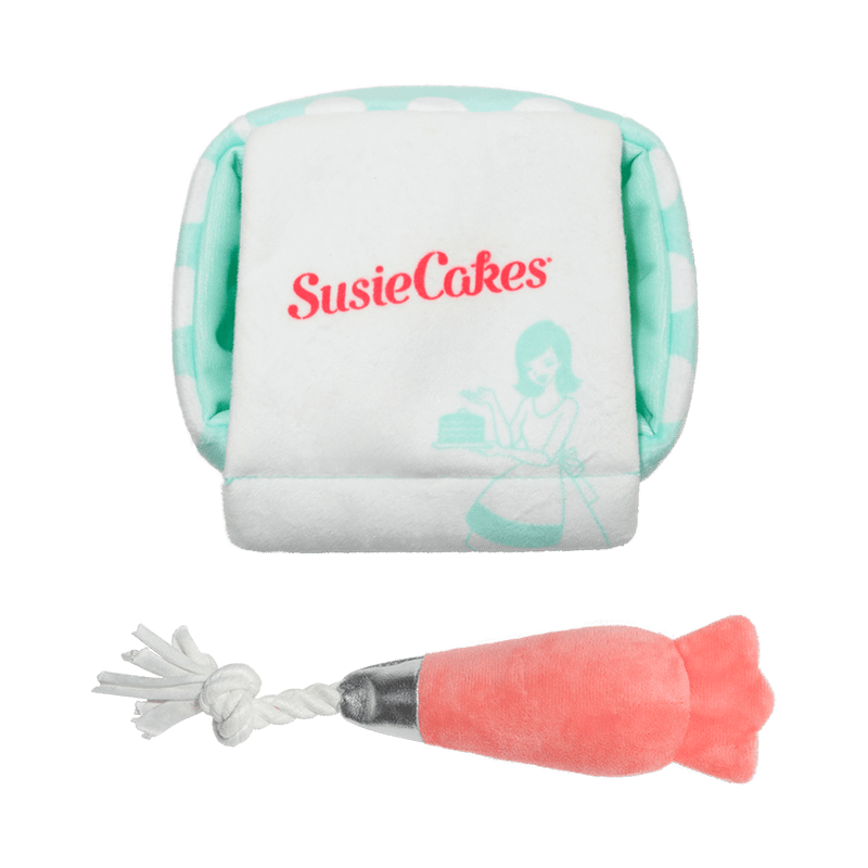 Pup-Cake Party Duo - S/M