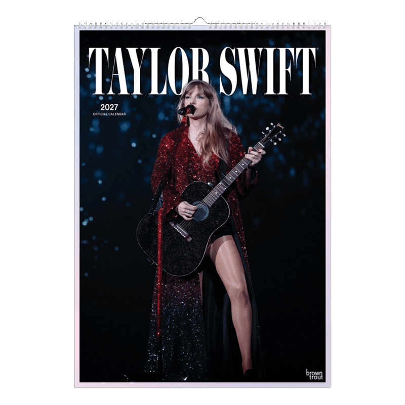 Taylor Swift 2027 A3