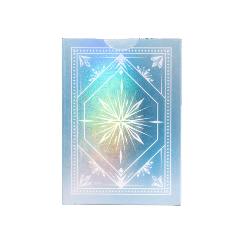 Disney Frozen Playing Cards