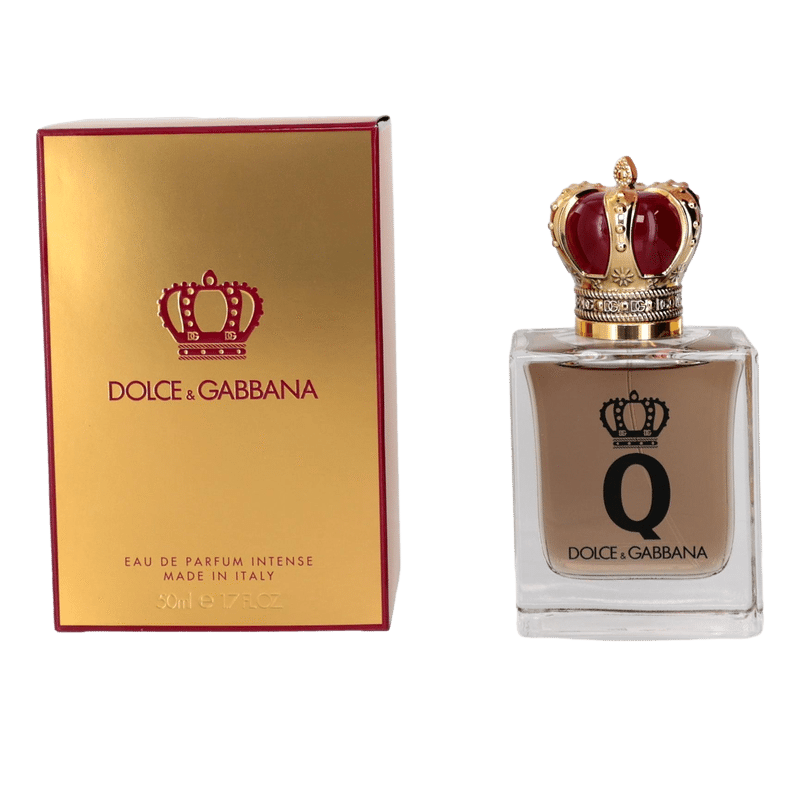 Q Eau De Parfum Intense Spray for Women (1.7 oz)