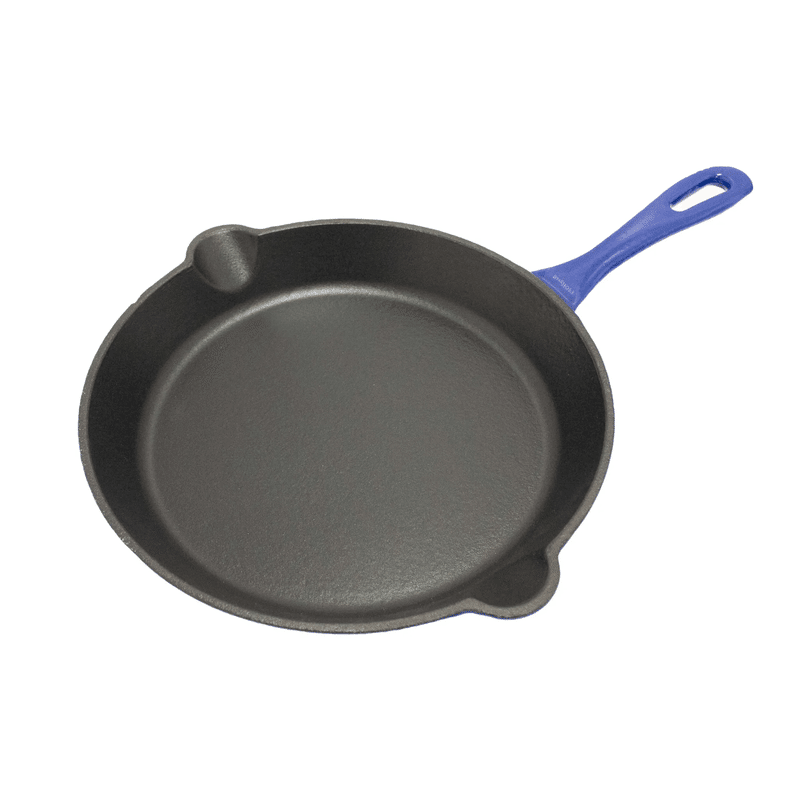 2 Piece Neo Enamel on Cast Iron Cookware Set