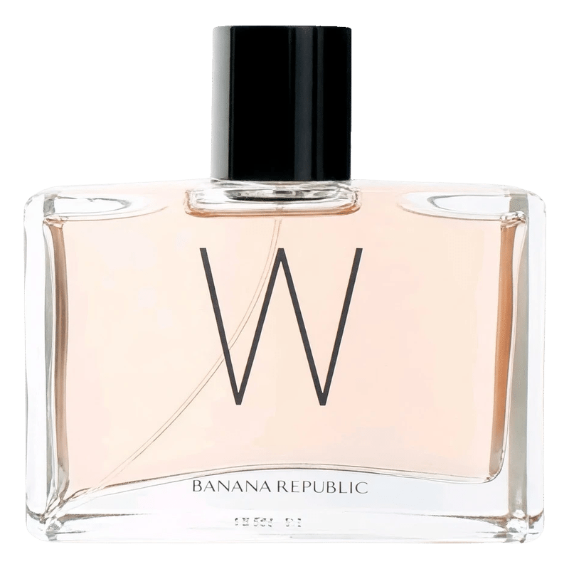 W by Banana Republic Eau De Parfum Spray for Women
