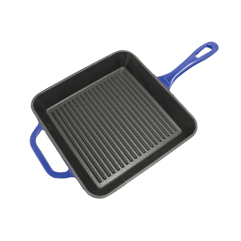 2 Piece Neo Enamel on Cast Iron Cookware Set